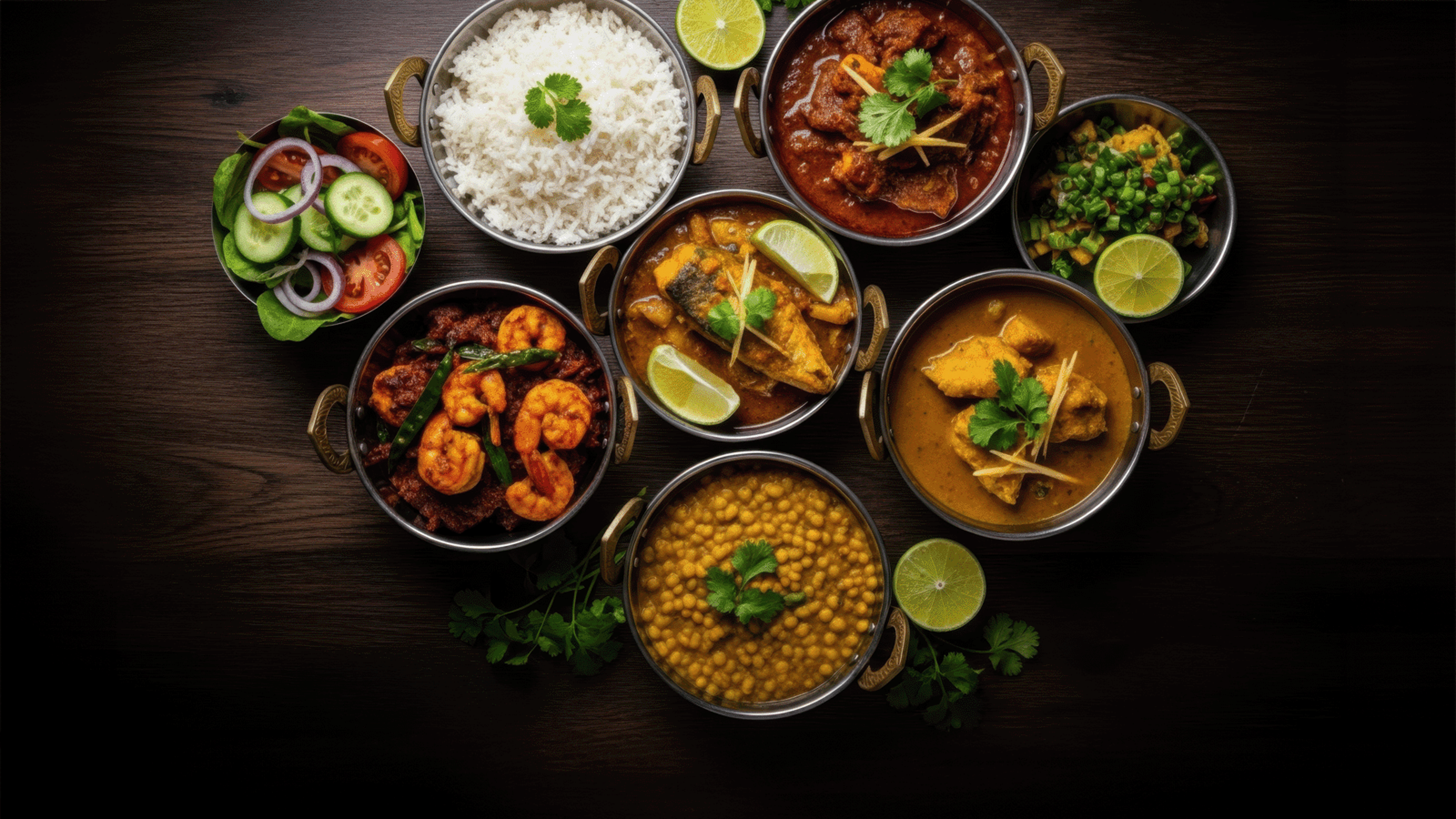 Tandoori Palast Chemnitz